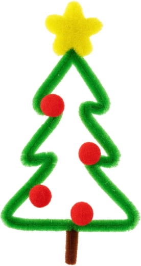 Décorations saisonnières et créations festives