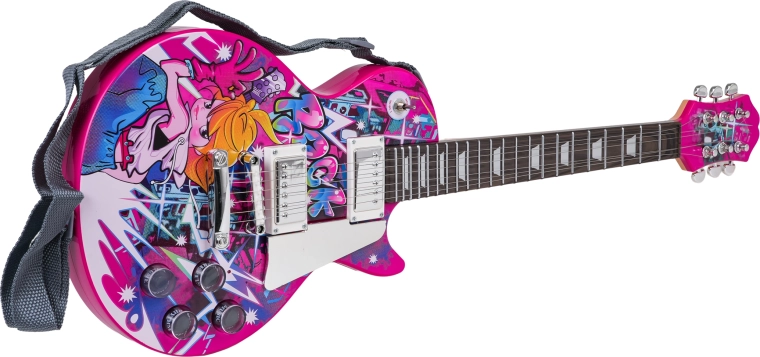 Comfortabel staand spelen