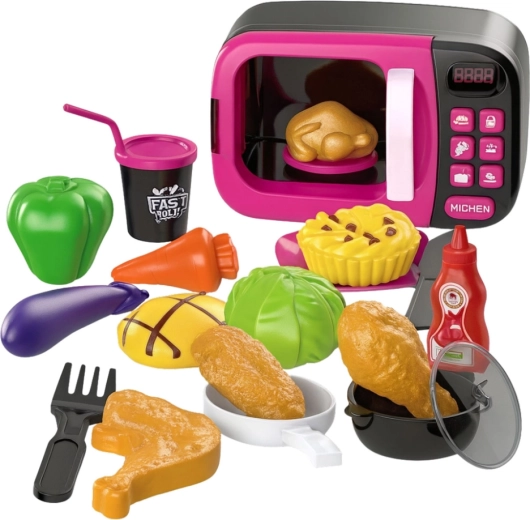 Licht en geluid alsof het echt is