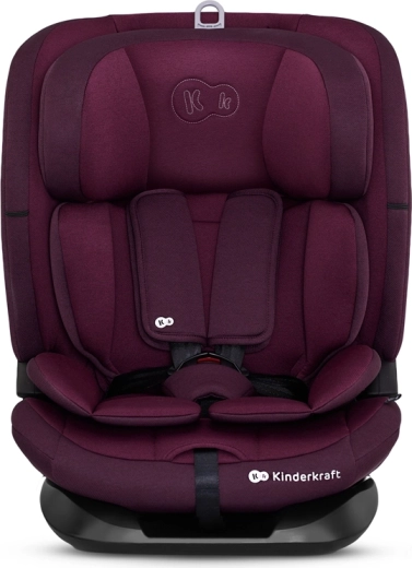 Maximale veiligheid volgens i-Size