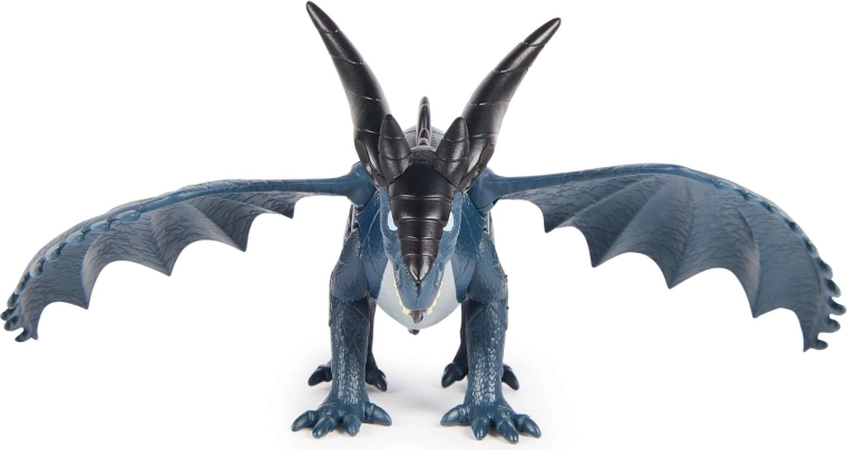 Articulated wings and limbs