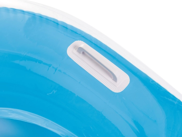 Stevige handgrepen voor zekerheid op het water