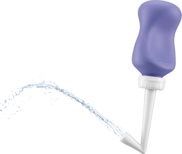 Gentle and effective soothing after childbirth