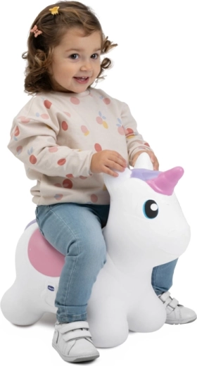 Stable et sûr pour les premiers sauts