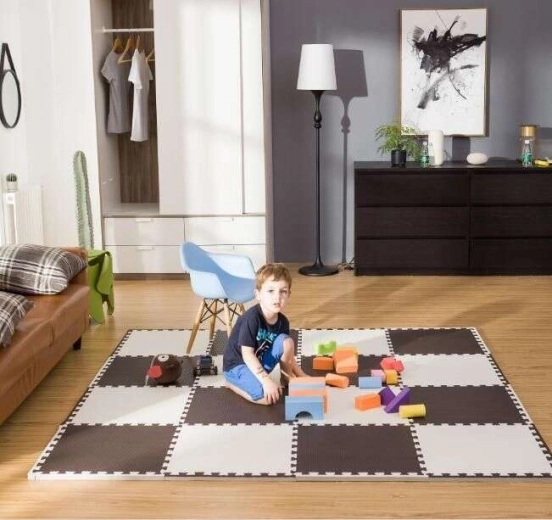 Stylish neutral colors for any interior
