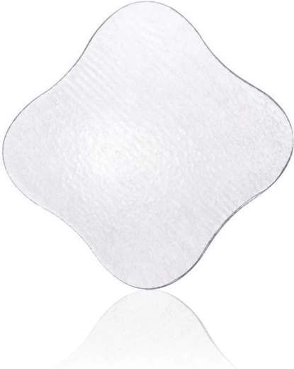 Sterile and comfortable for everyday use