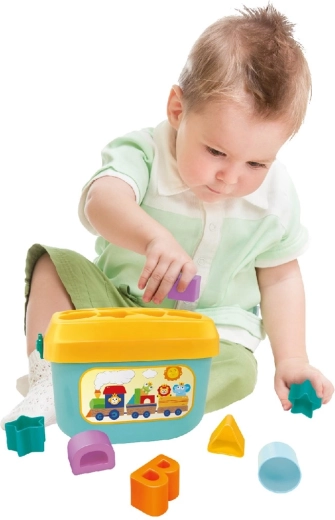 Supports fine motor skills and coordination