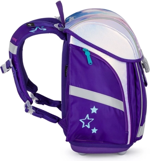 Slimme organisatie met rijkelijke accessoires