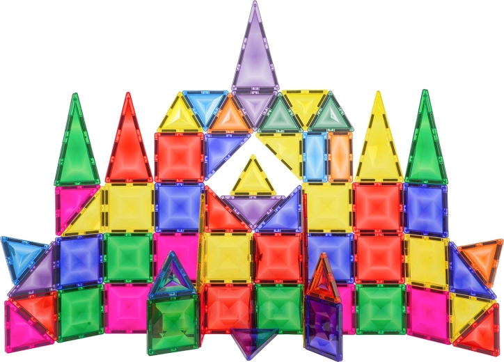 Starke Neodym-Magnete für stabile Bauten