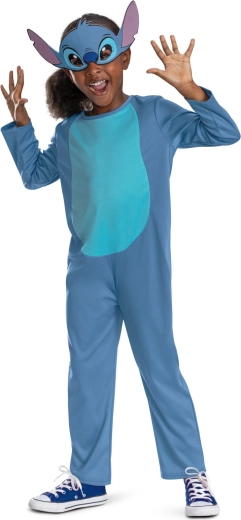 Habillage et entretien faciles