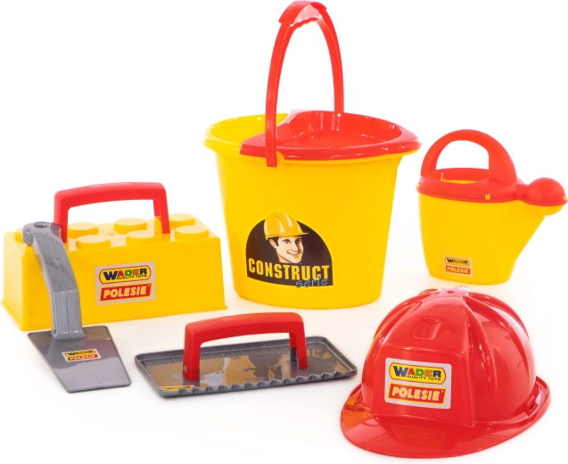 Stimulatie van creativiteit en motoriek