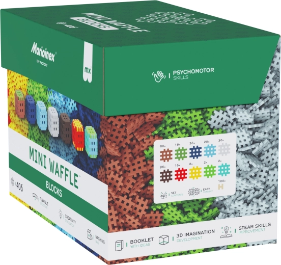 Weiche und sichere Ausführung