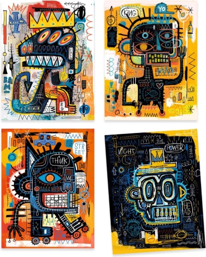 Mehr Designs für noch mehr Inspiration