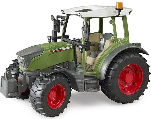 Bruder tracteur Fendt Vario 211 – modèle réaliste 1:16