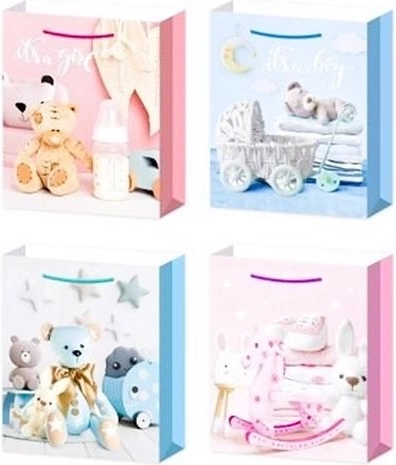 WK Gift Bag