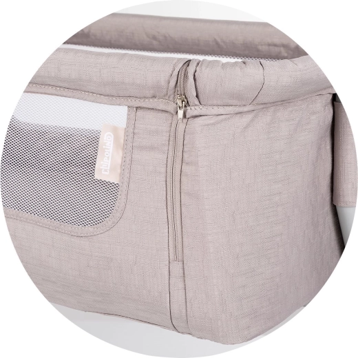 Mobility and practical details