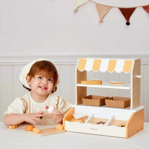 Soutien de la motricité et de l’imagination