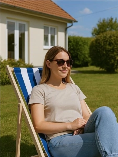 Licht, compact en direct klaar voor gebruik