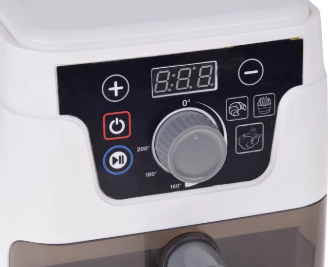 Digitaal bedieningspaneel