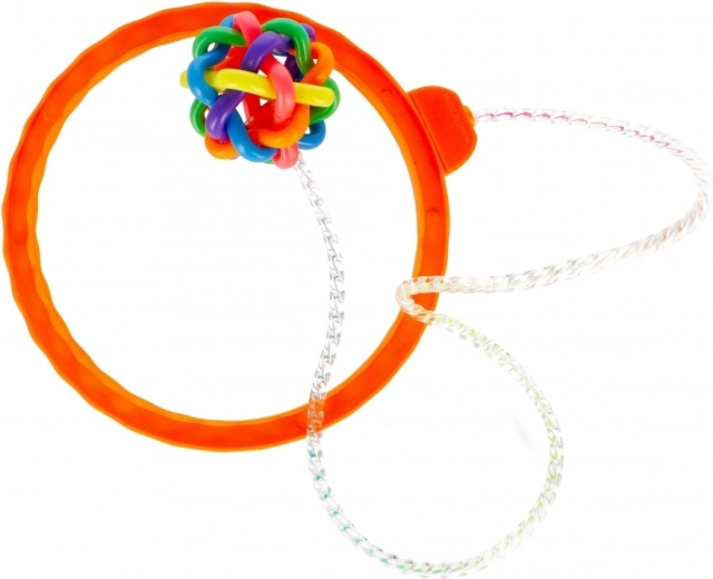 Apprenez la coordination en jouant