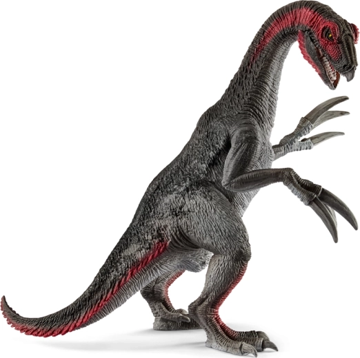 Prehistoric Animal Therizinosaurus