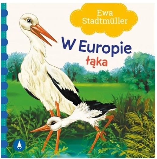 In Europe, a Meadow