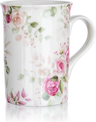 Stijlvolle mok 340 ml voor dagelijks genieten