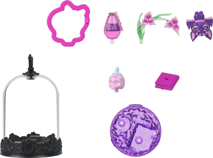 Themed accessories for creative play