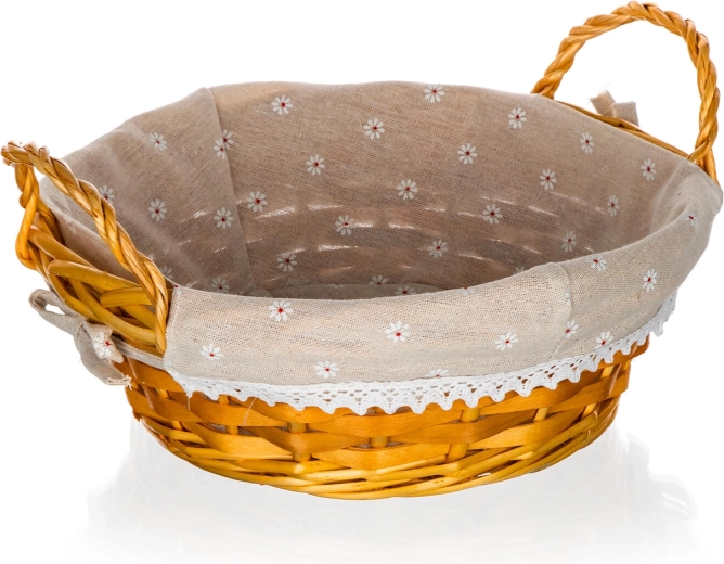 Osier robuste et transport facile