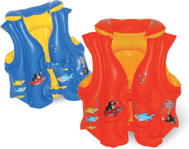 Little Mole Swim Vest