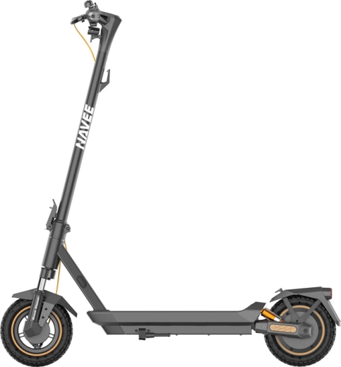 Puissance pour une ville dynamique