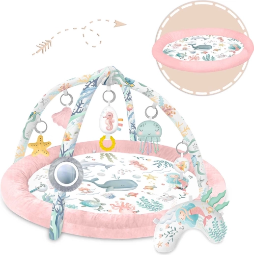 Eenvoudig op te vouwen en afneembare bogen