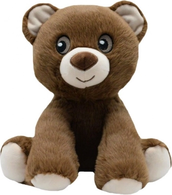 Tulilo plush teddy bear 20 cm