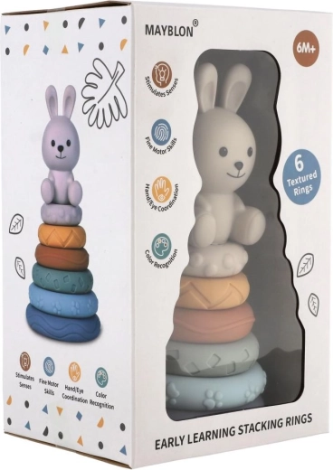 Supports fine motor skills and coordination