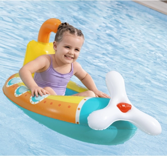 Fun design kids enjoy