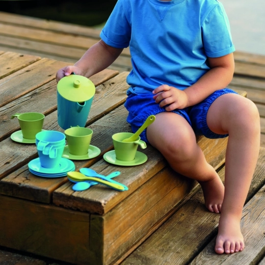 Veilig, duurzaam en onderhoudsvriendelijk