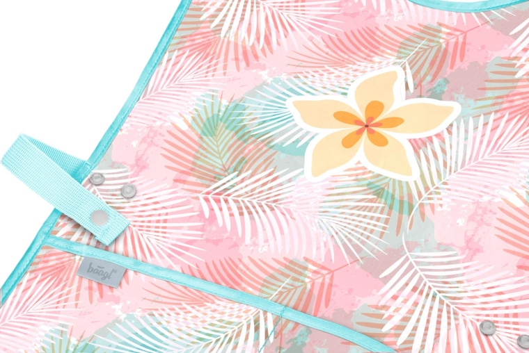 Conception robuste et fermeture facile