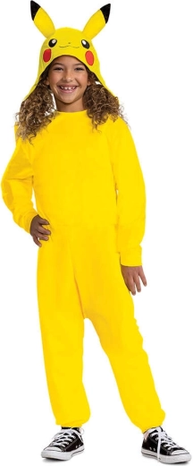 Easy dressing and versatile use