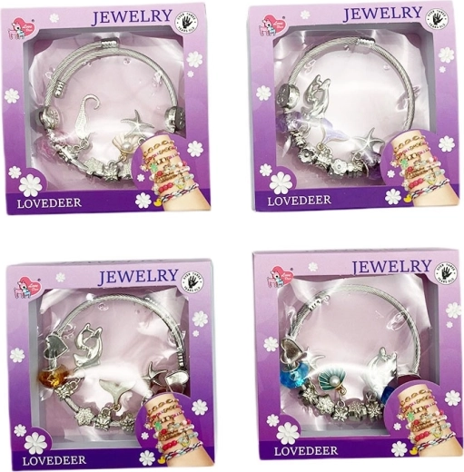 Emballage cadeau et 4 variantes