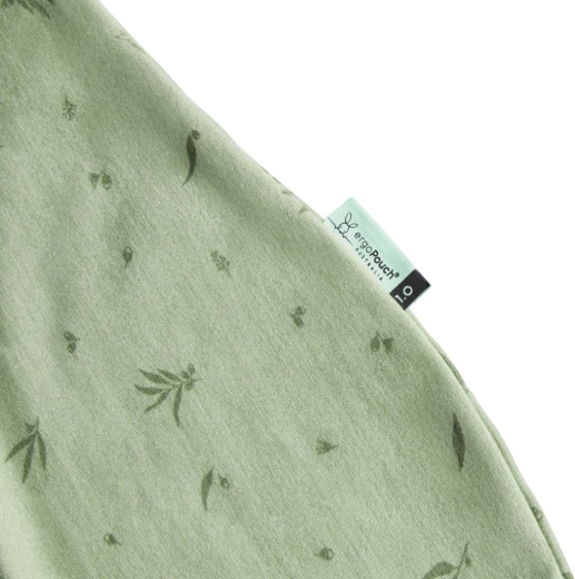 Soft and breathable organic cotton