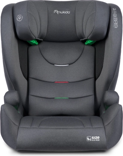 ISOFIX et i-Size pour une sécurité maximale
