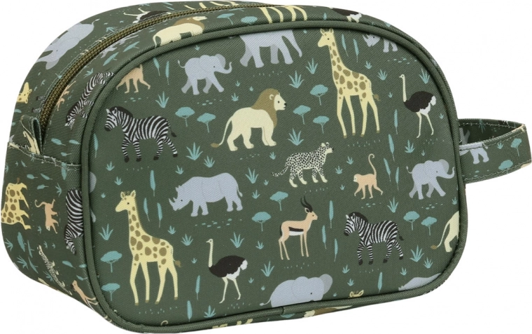 A Little Lovely Company toilettas voor kinderen – Savanne