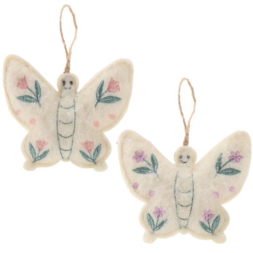Harmonious mix of two designs