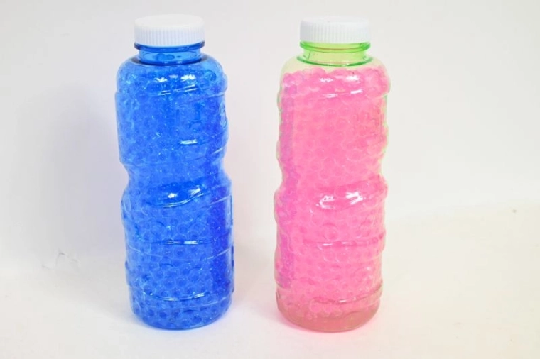 Billes en gel 7–8 mm