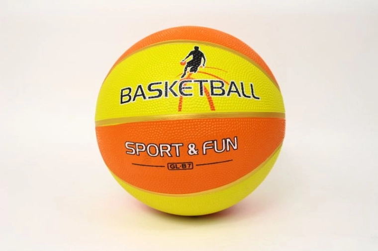 Ballon de basket RBKC727C
