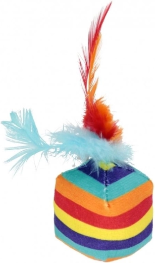 Des plumes pour une stimulation supplémentaire
