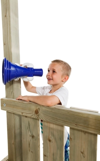 Suitable for Marimex Play playgrounds and for standalone play