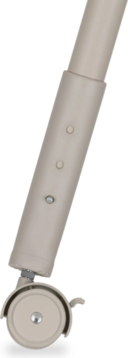 Change ergonomique avec réglage en hauteur