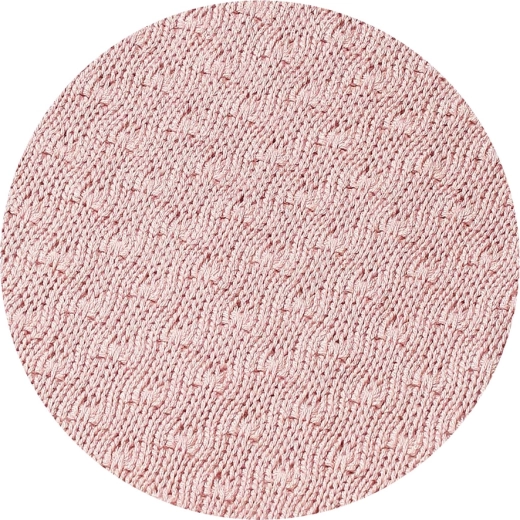 Bamboo yarn extra gentle on the skin