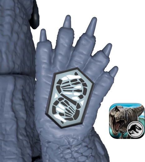 Scanbare chip voor digitale content